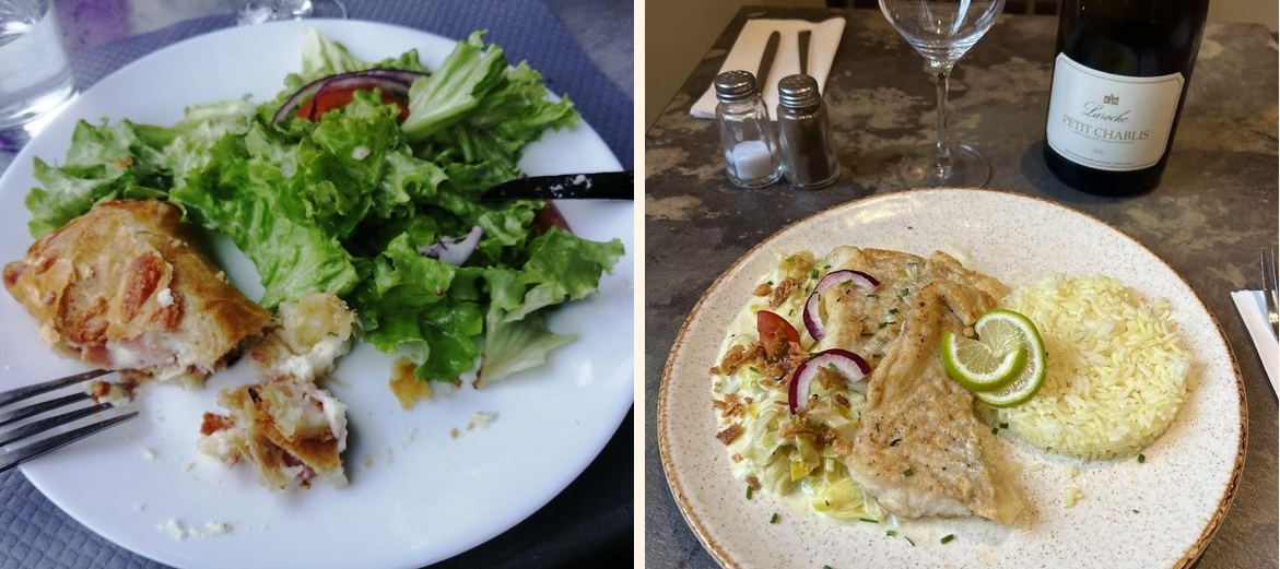 Le Régent - Gallery Image 3